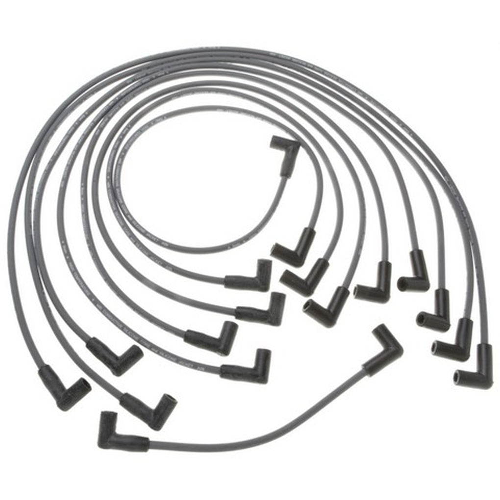 Standard - 24810M - Spark Plug Wire Set