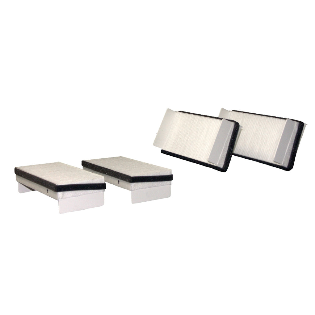 WIX - 24811 - Air Filter Panel