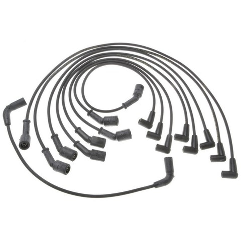 Standard - 24814M - Spark Plug Wire Set