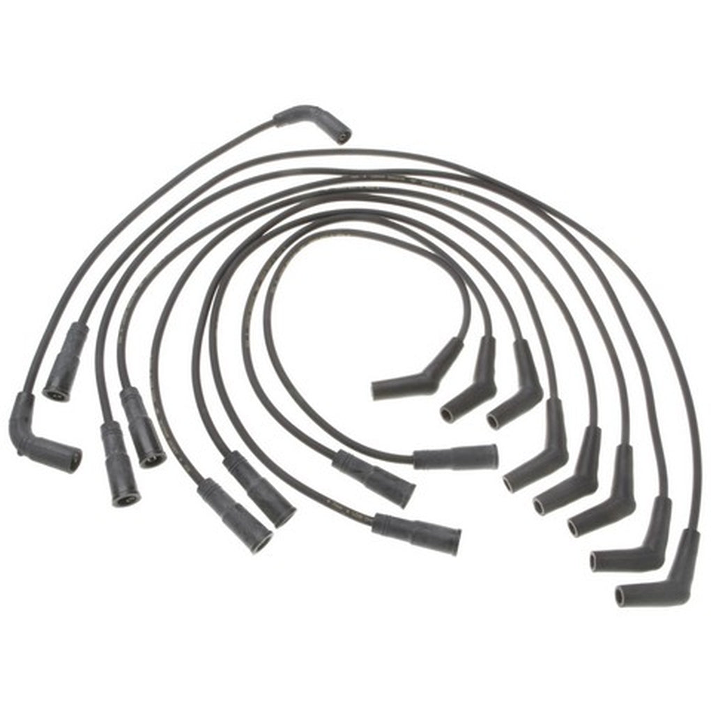 Standard - 24824M - Spark Plug Wire Set
