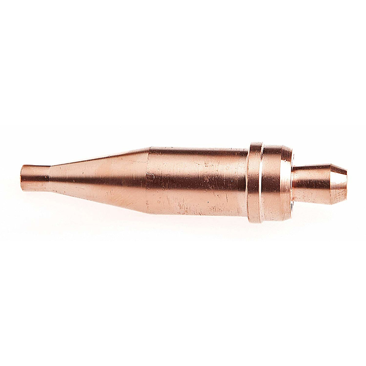 Forney - 60461 - 6 in. L X 2.06 in. W Cutting Tip Copper 1 pc