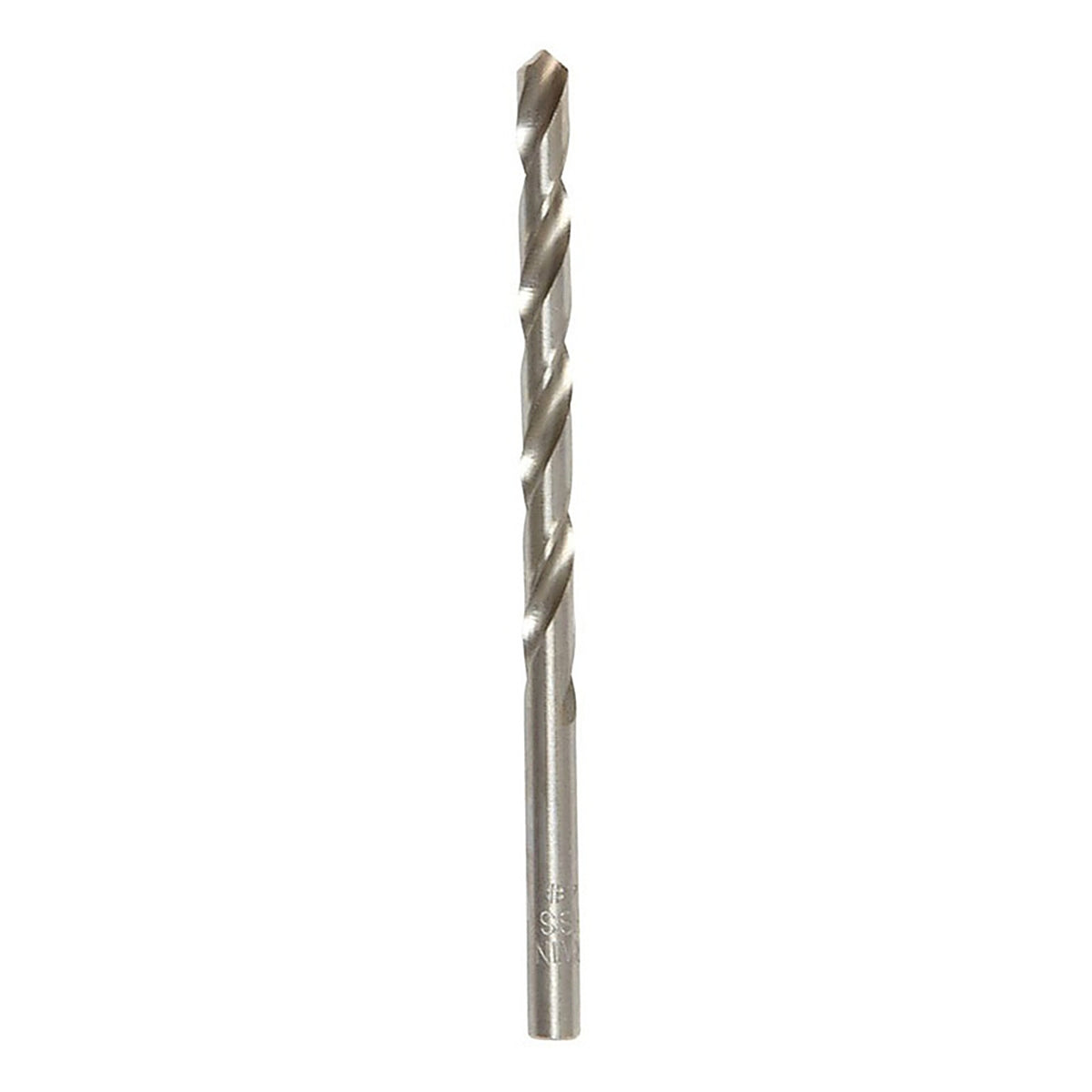 Irwin - 81104 - 2-1/2 in. x 3-3/4 in. L High Speed Steel Wire Gauge Bit 1/pc.