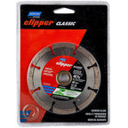 Norton - 7660702789 - Diamond Segmented Rim Diamond Saw Blade 1