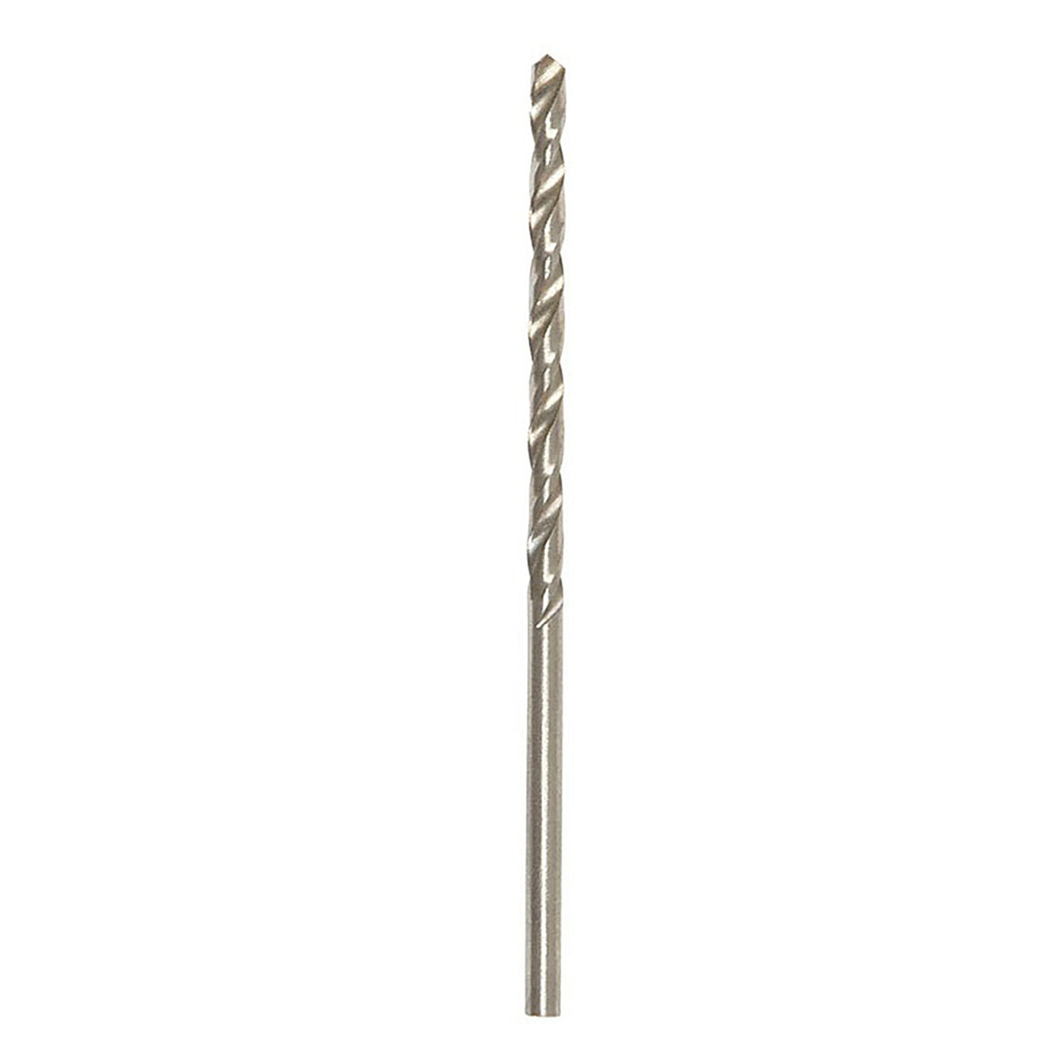 Irwin - 81141 - 1-3/8 in. x 2-3/8 in. L High Speed Steel Wire Gauge Bit 1/pc.