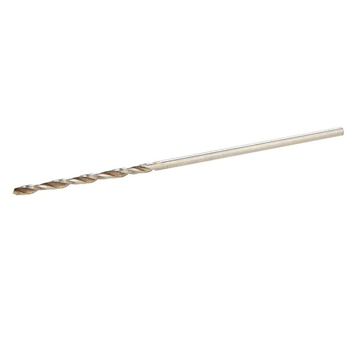 Irwin - 81145 - 1-1/8 in. x 2-1/8 in. L High Speed Steel Wire Gauge Bit 1/pc.