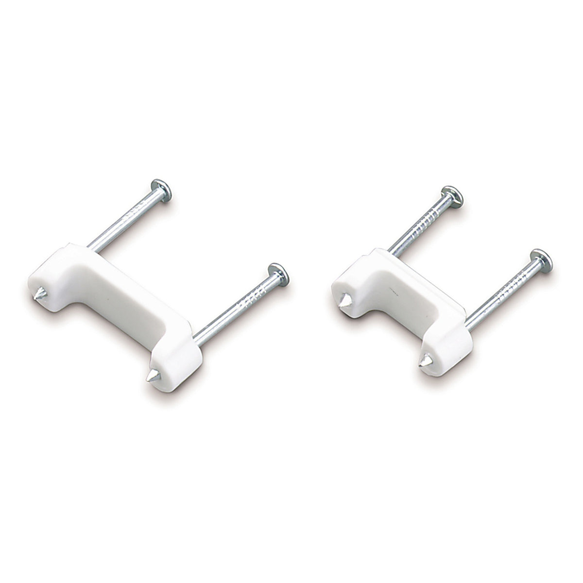 Gardner Bender - PS-150 - Metal and Plastic Insulated Cable Staple 100 pk