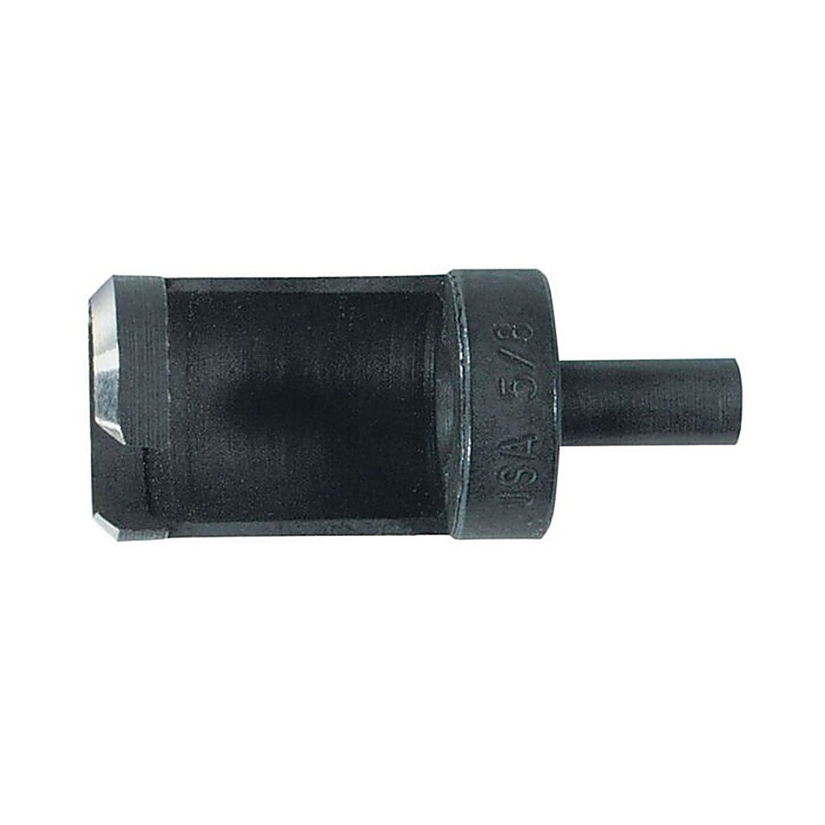 Irwin - 43910 - 5/8 in. x 2 in. L High Carbon Steel Wood Boring Bit 1/pc.