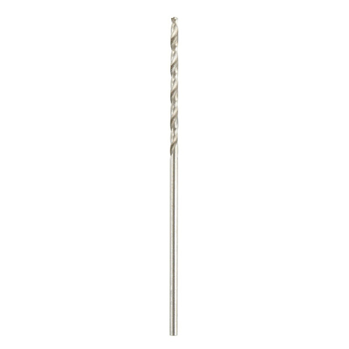 Irwin - 81158 - 11/16 x 1-5/8 in. L High Speed Steel Wire Gauge Bit 1/pc.