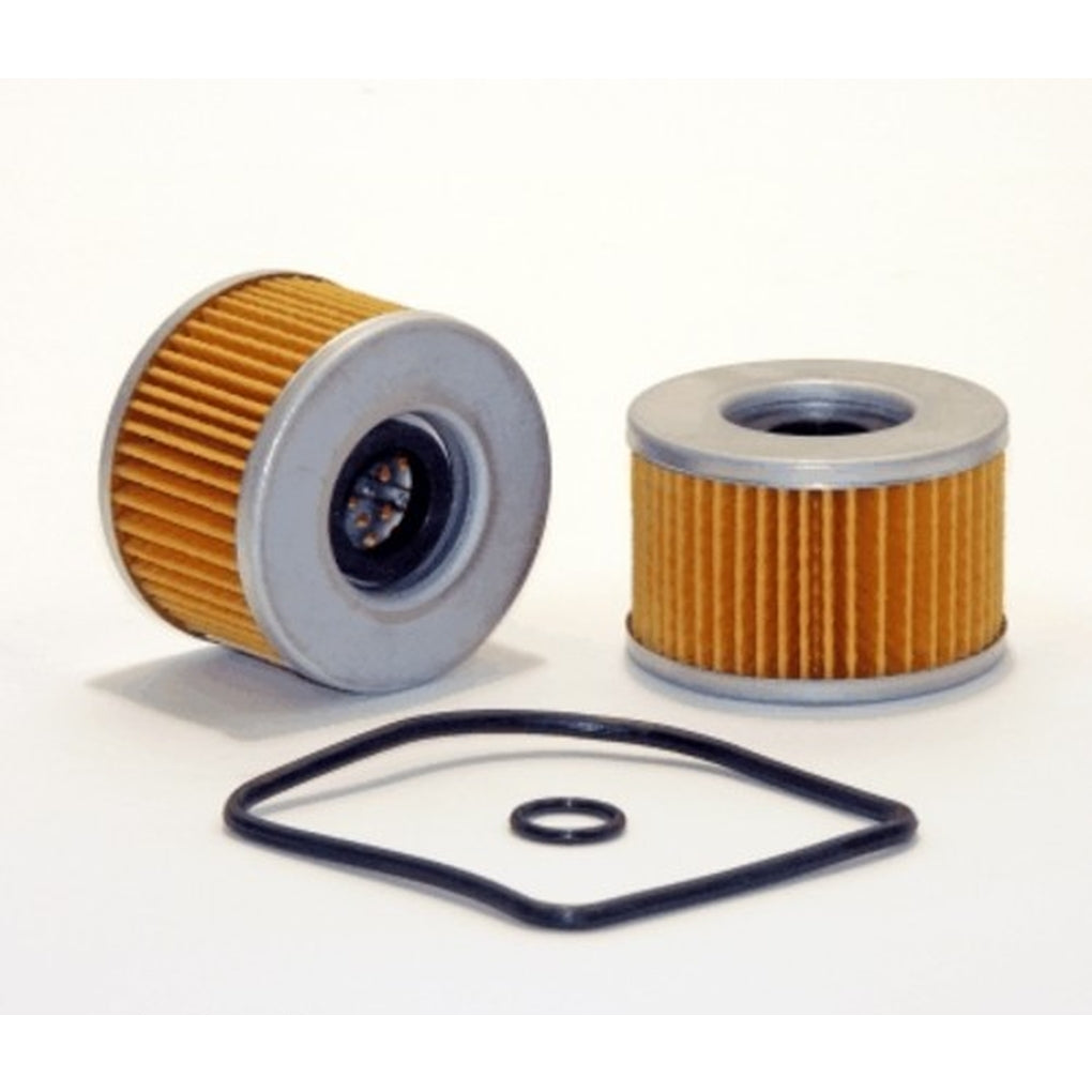 WIX - 24939 - Cartridge Lube Metal Canister Filter
