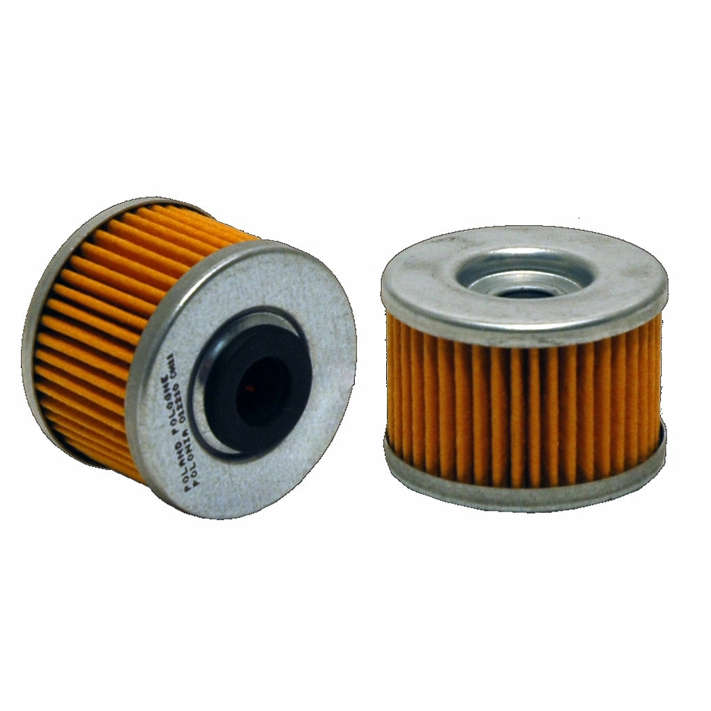 WIX - 24994 - Cartridge Lube Metal Canister Filter