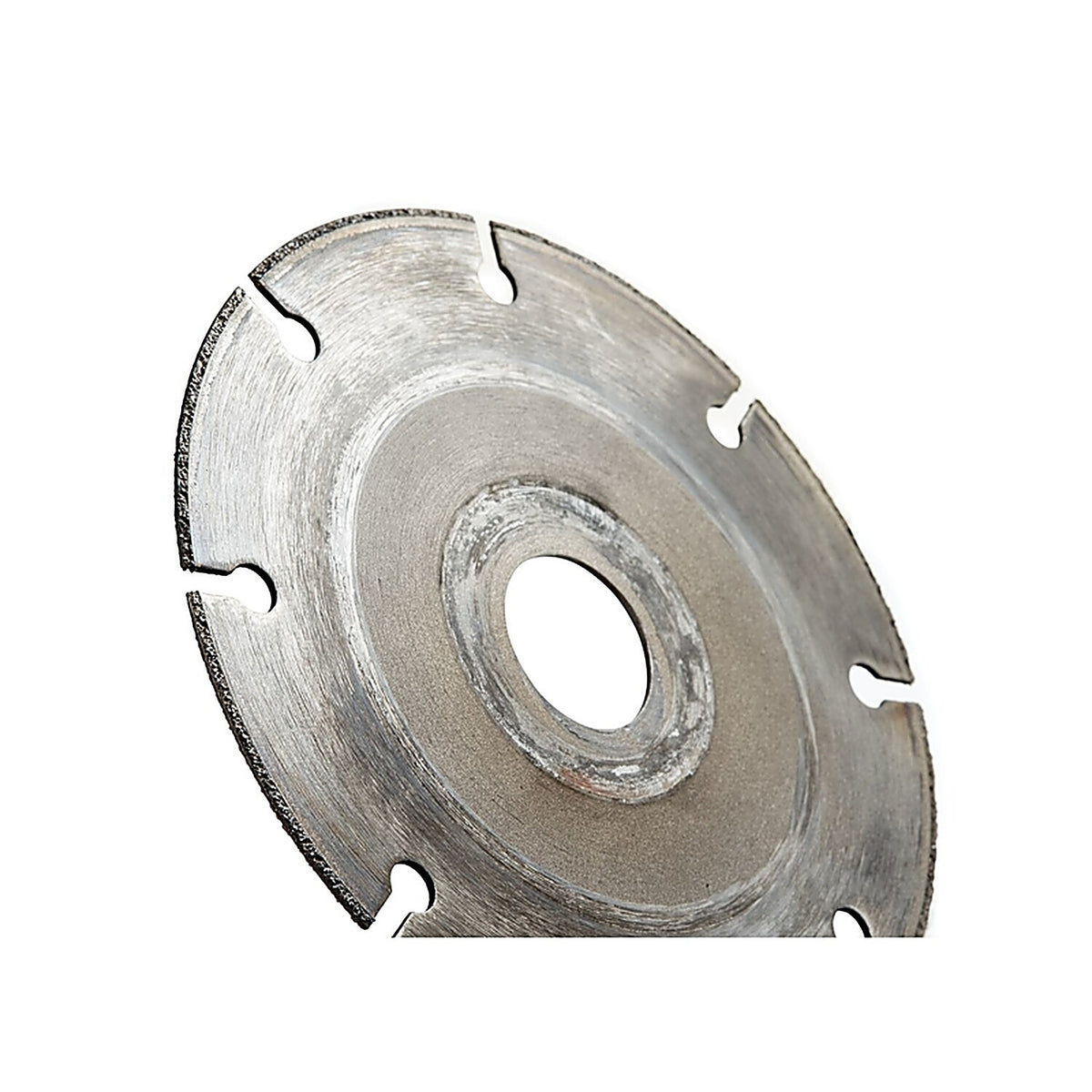 Lenox - 1972921 - MetalMax 4-1/2 in. Dia. x 7/8 in. Diamond/Metal Metal Cut-Off Blade 1/pc.