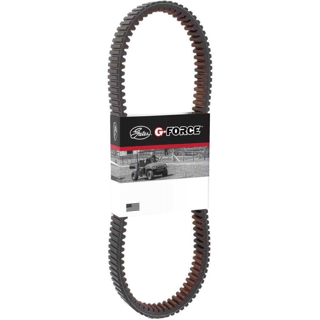 Gates - 24G4108 - Recreational G-Force Belt