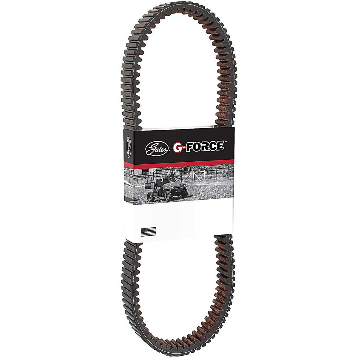 Gates - 24G4108 - Recreational G-Force Belt