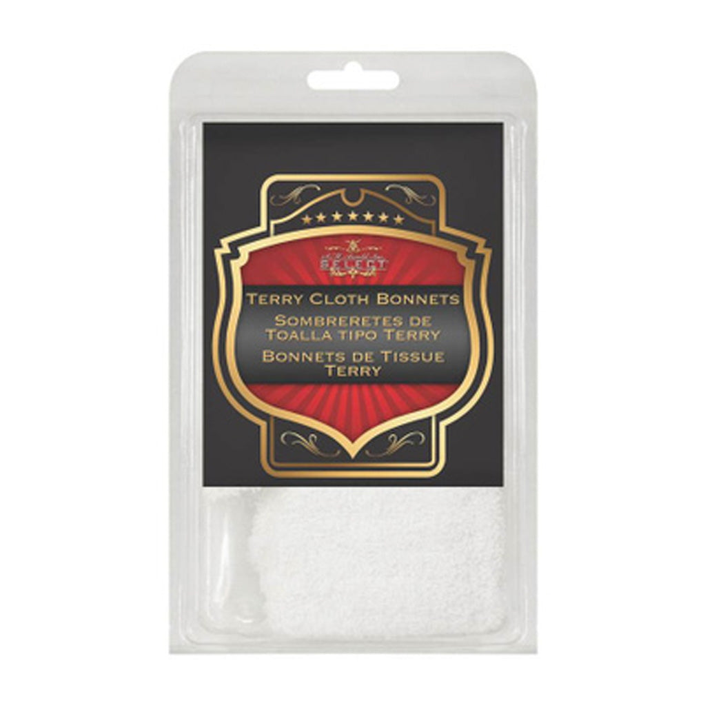 SM Arnold - 25-214 - Bonnet Terry Orbital - 2PK