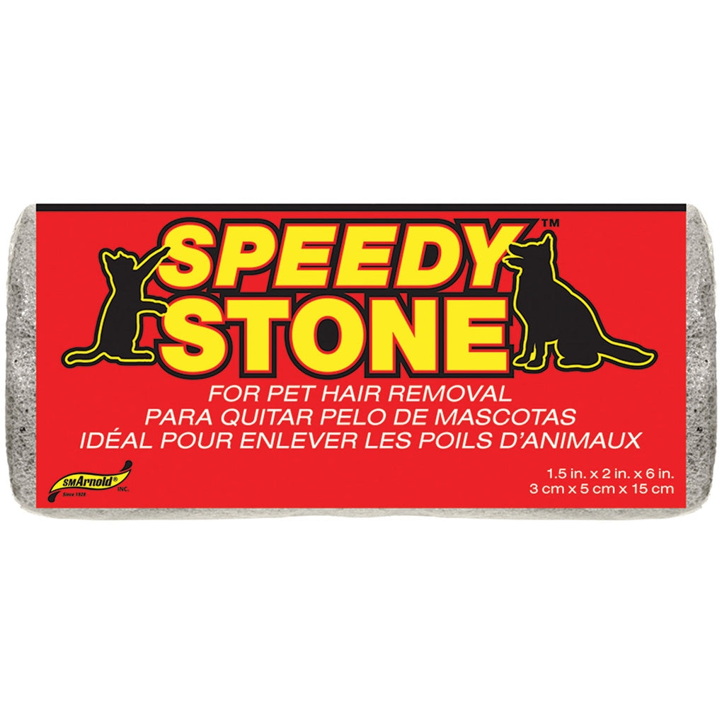 SM Arnold - 25-601 - Stone Pet Hair Remover