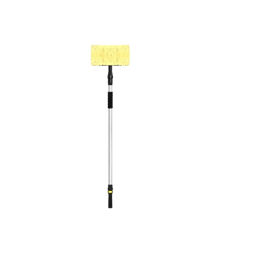 SM Arnold - 25-670 - Bi-Level Cleaning Brush, 10 In