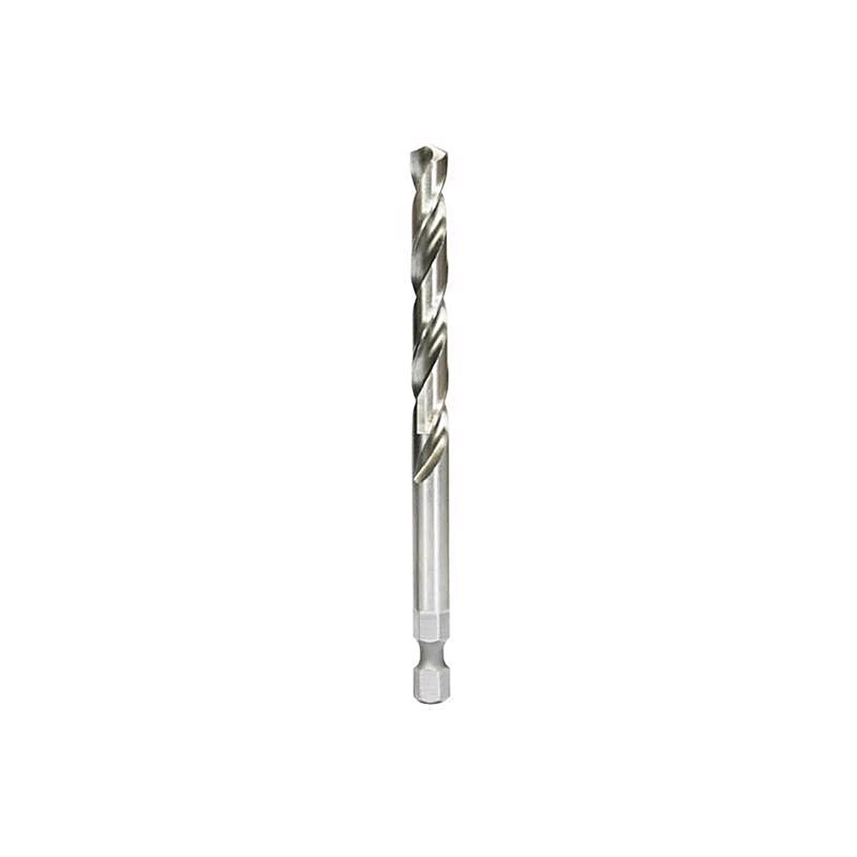 Diablo - DHS4BITII - Snap-Lock Plus 1/4 in. High Speed Steel Hole Saw Pilot Bit 1 pc