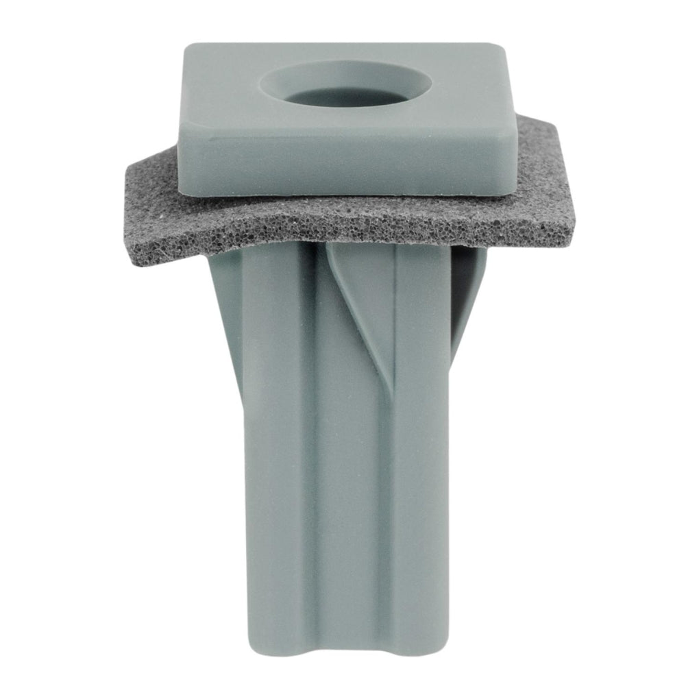Auveco - 25088 - Ford License Plate Grommet With Sealer