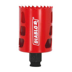 Diablo - DHS2000 - Snap-Lock Plus 2 in. Bi-Metal Hole Saw 1 pc