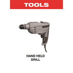 Diablo - DHS2000 - Snap-Lock Plus 2 in. Bi-Metal Hole Saw 1 pc