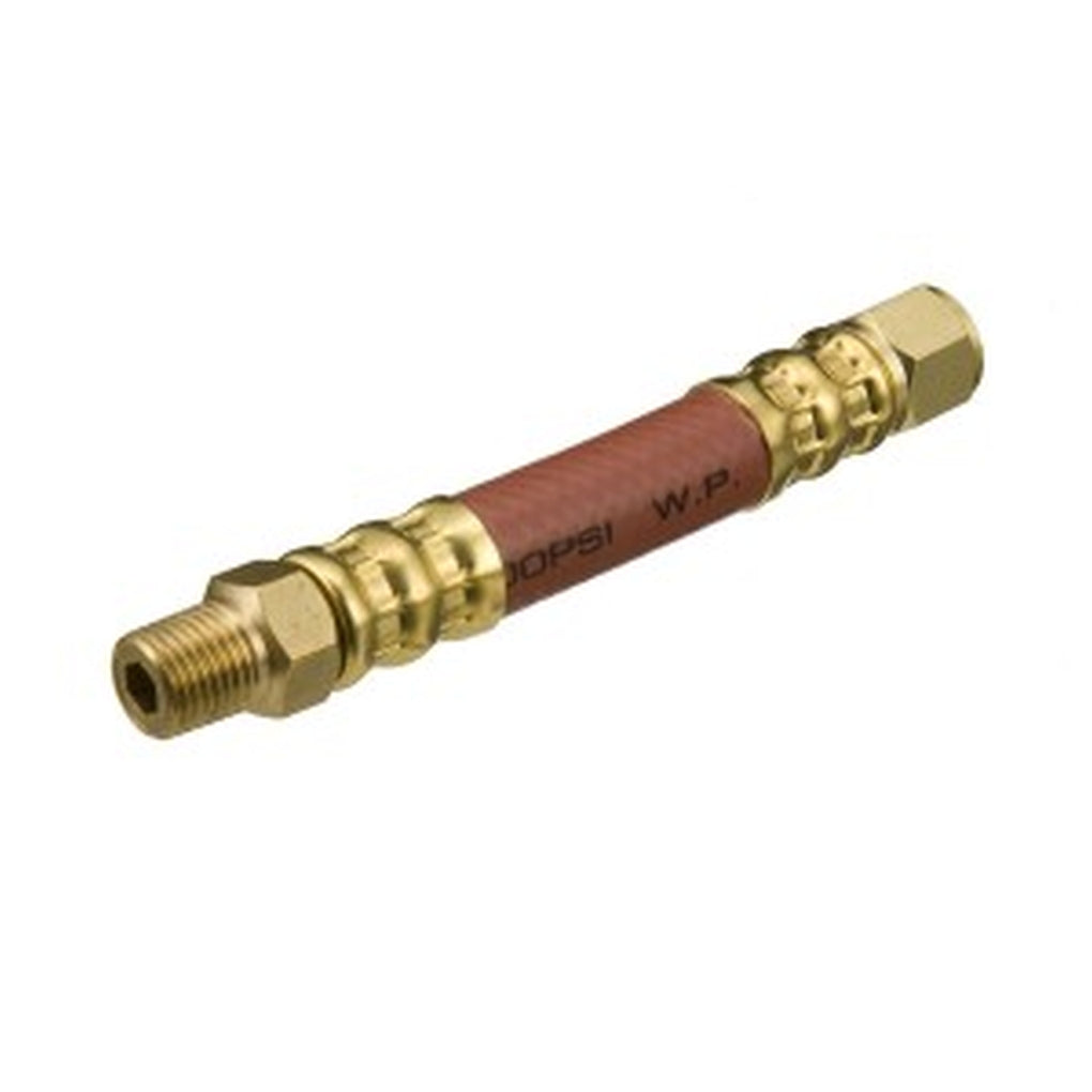 3M - 25119 - Random Orbital Sander Mini Air Line Extension, 3/8 in x 5 in