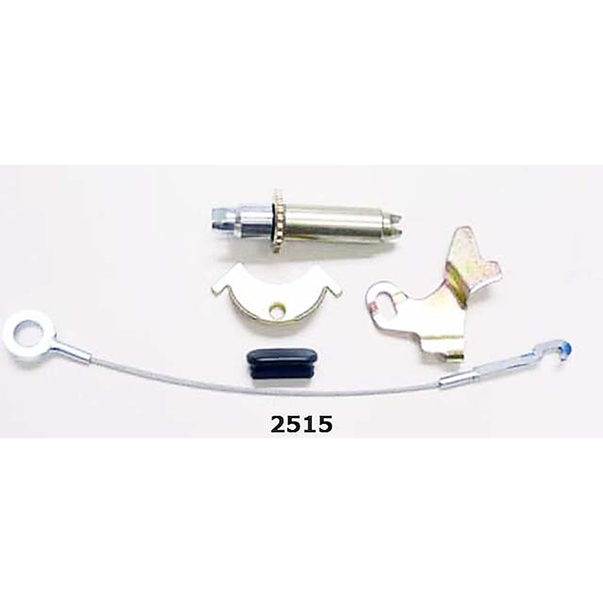 Better Brake Parts - 2515K - Adjuster Repair Kit