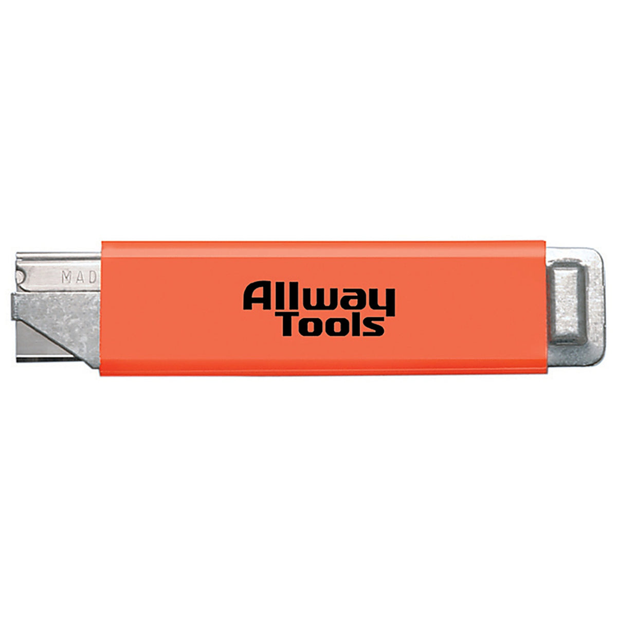 Allway - EK - Easy Kutter 5.9 in. Box Cutter Assorted 1 pk