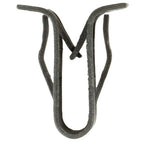 Auveco - 25276 - GM & Ford Interior Trim & Grill Fastener