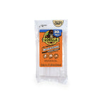 Gorilla - 3023003 - Mini High Strength Hot Glue Sticks 30/pc.