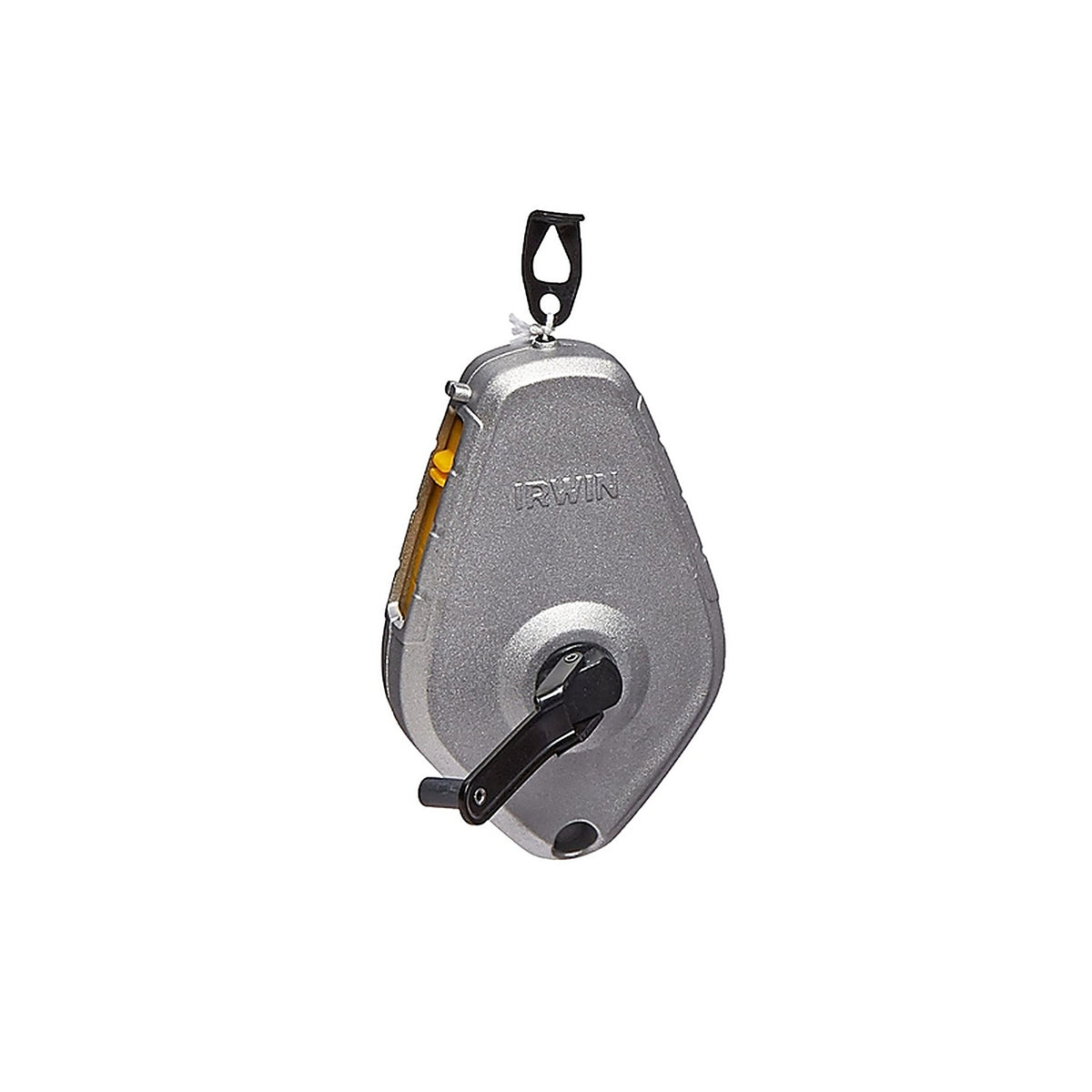 Irwin - 1932871 - Strait-Line 2 oz. Blue Fast Retrieve Chalk Line Reel 50 ft.