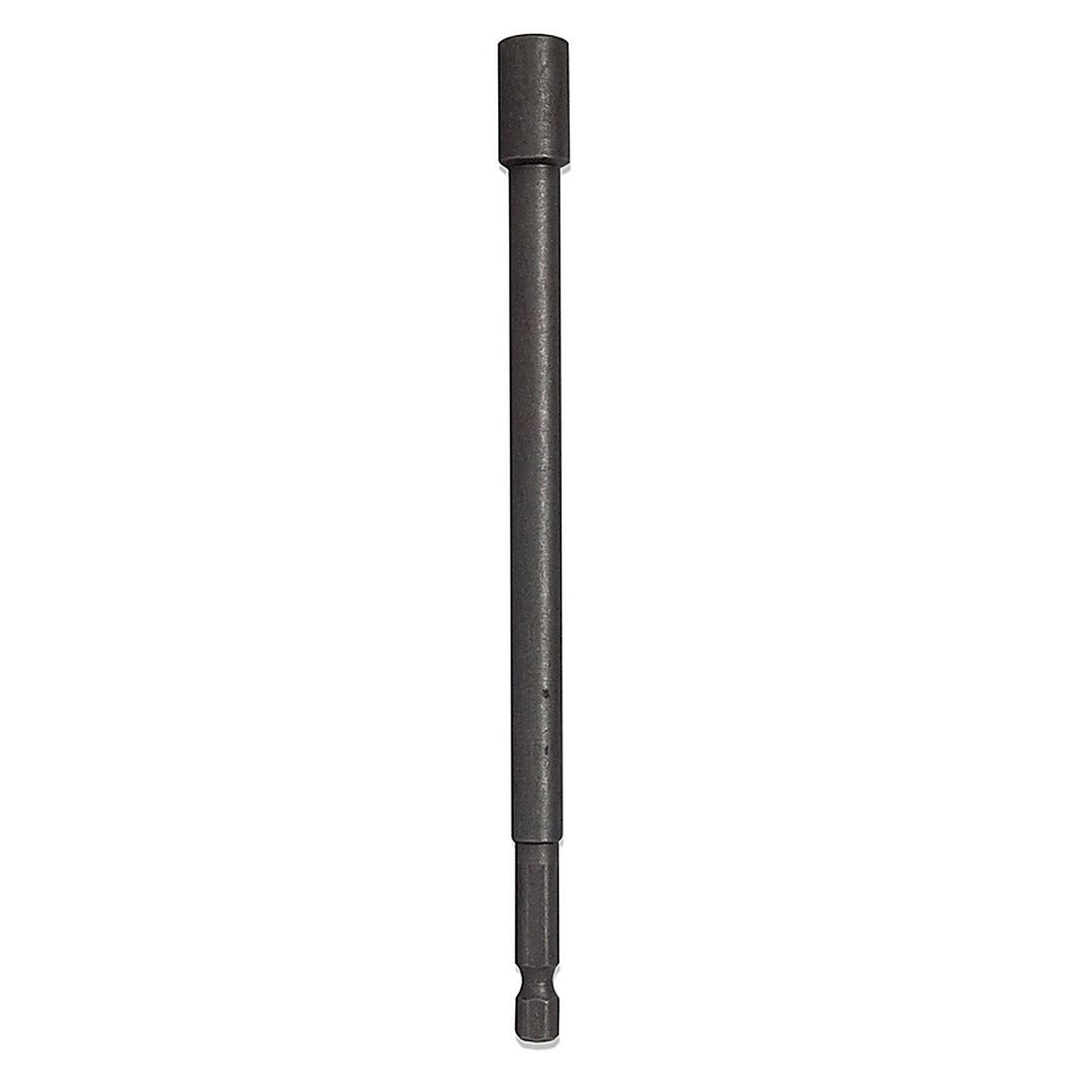 Eazypower - 33301 - Isomax 1/4 in. drive x 6 in. L Steel Magnetic Nut Setter 1/pc.