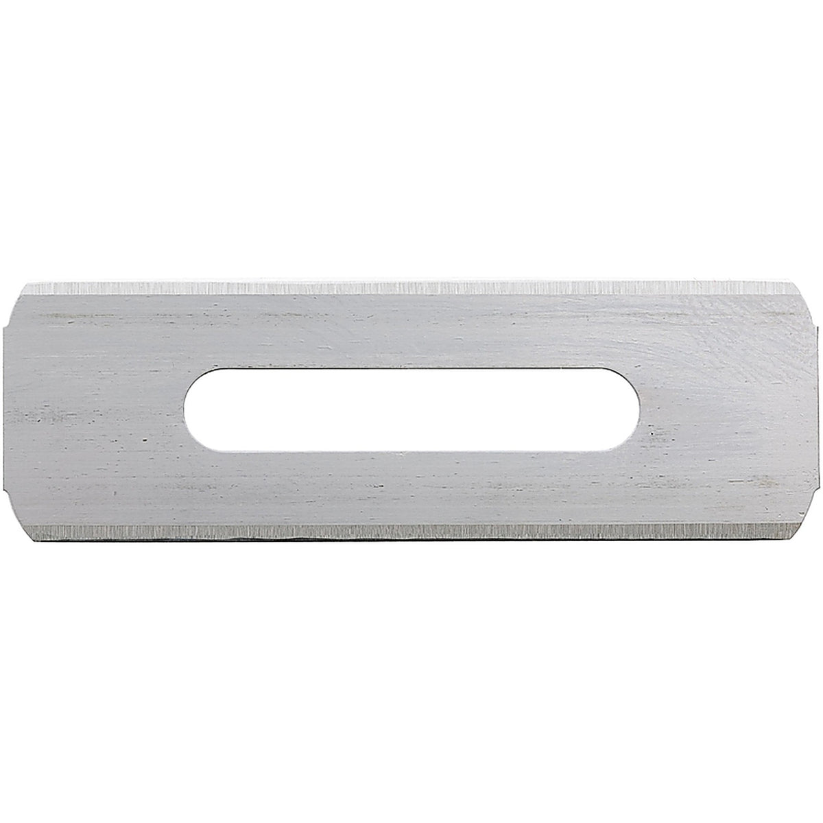 Stanley - 11-525 - High Carbon Steel Double-Edge Replacement Blade 2-1/4 in. L 5/pc.