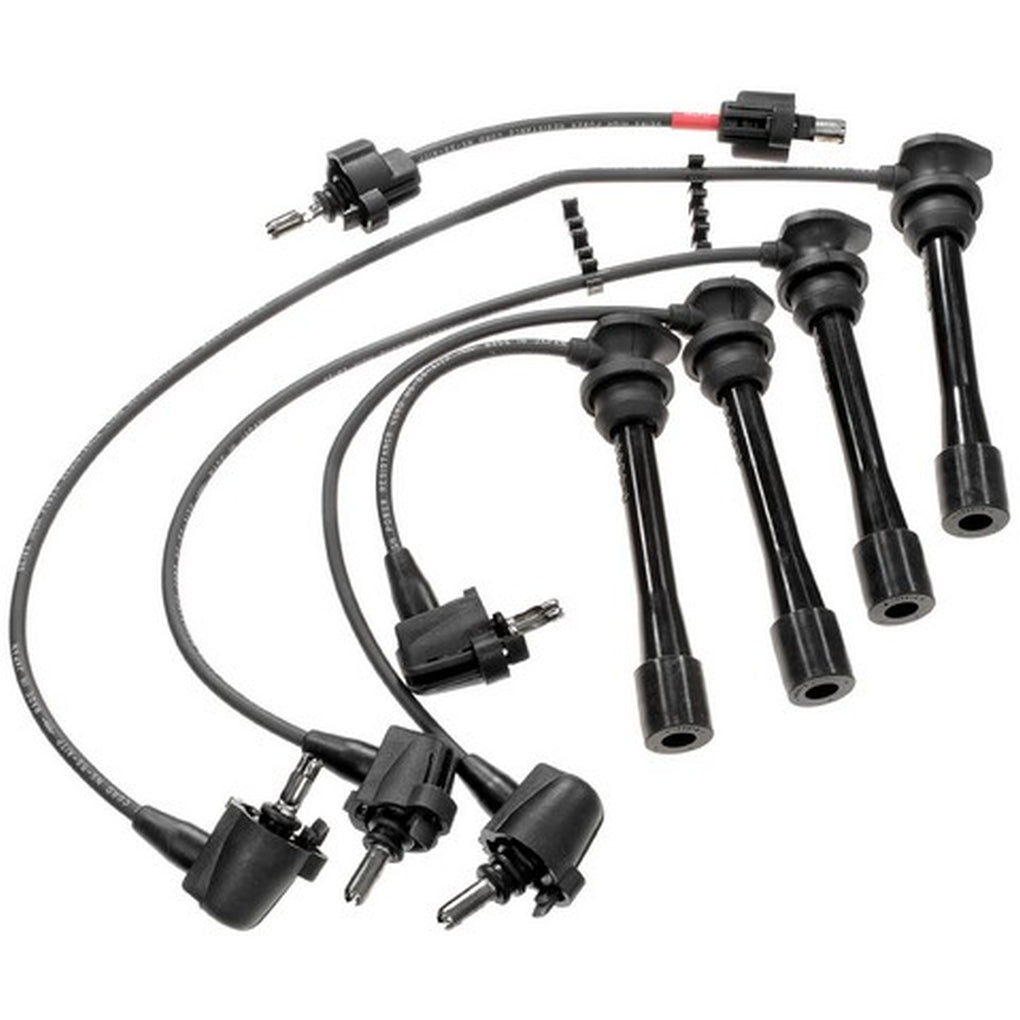 Standard - 25406 - Spark Plug Wire Set