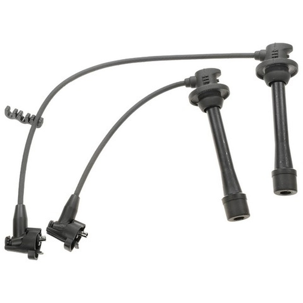 Standard - 25412 - Spark Plug Wire Set