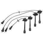Standard - 25418 - Spark Plug Wire Set
