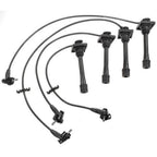 Standard - 25423 - Spark Plug Wire Set