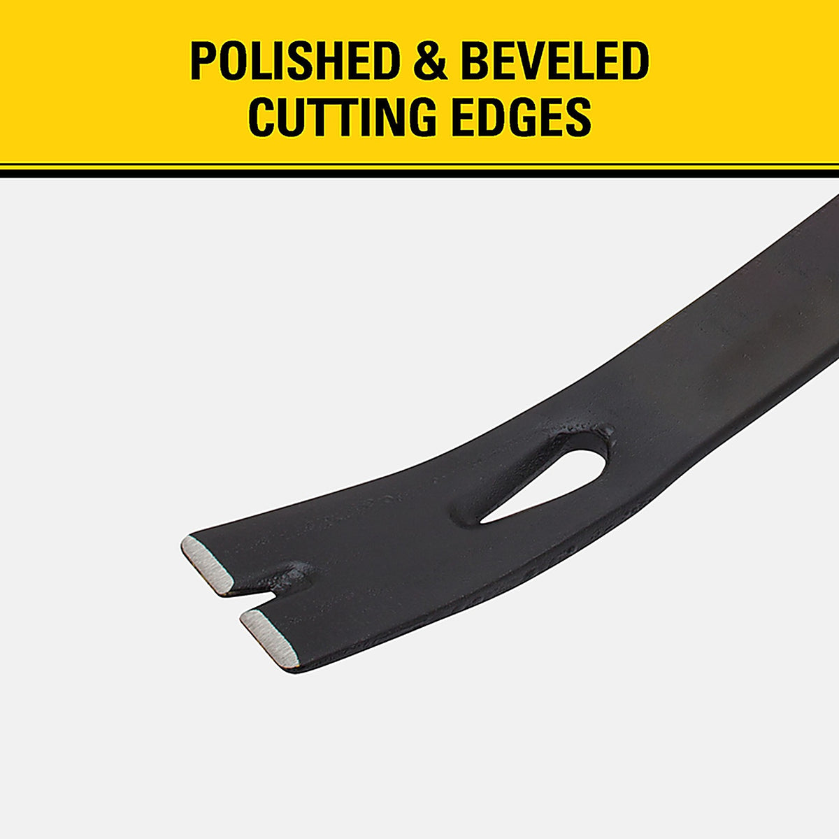 Stanley - 55-515 - Wonder Bar 12-3/4 in. Pry Bar 1/pc.