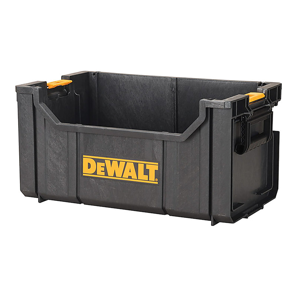 DeWalt - DWST08205 - ToughSystem 21 in. Tool Tote Black