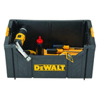 DeWalt - DWST08205 - ToughSystem 21 in. Tool Tote Black