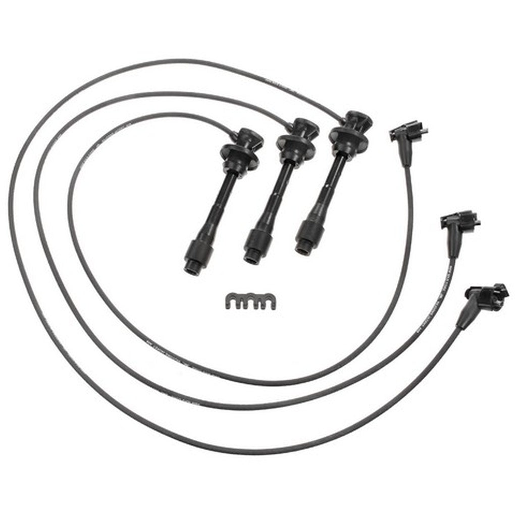 Standard - 25606 - Spark Plug Wire Set