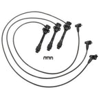 Standard - 25606 - Spark Plug Wire Set