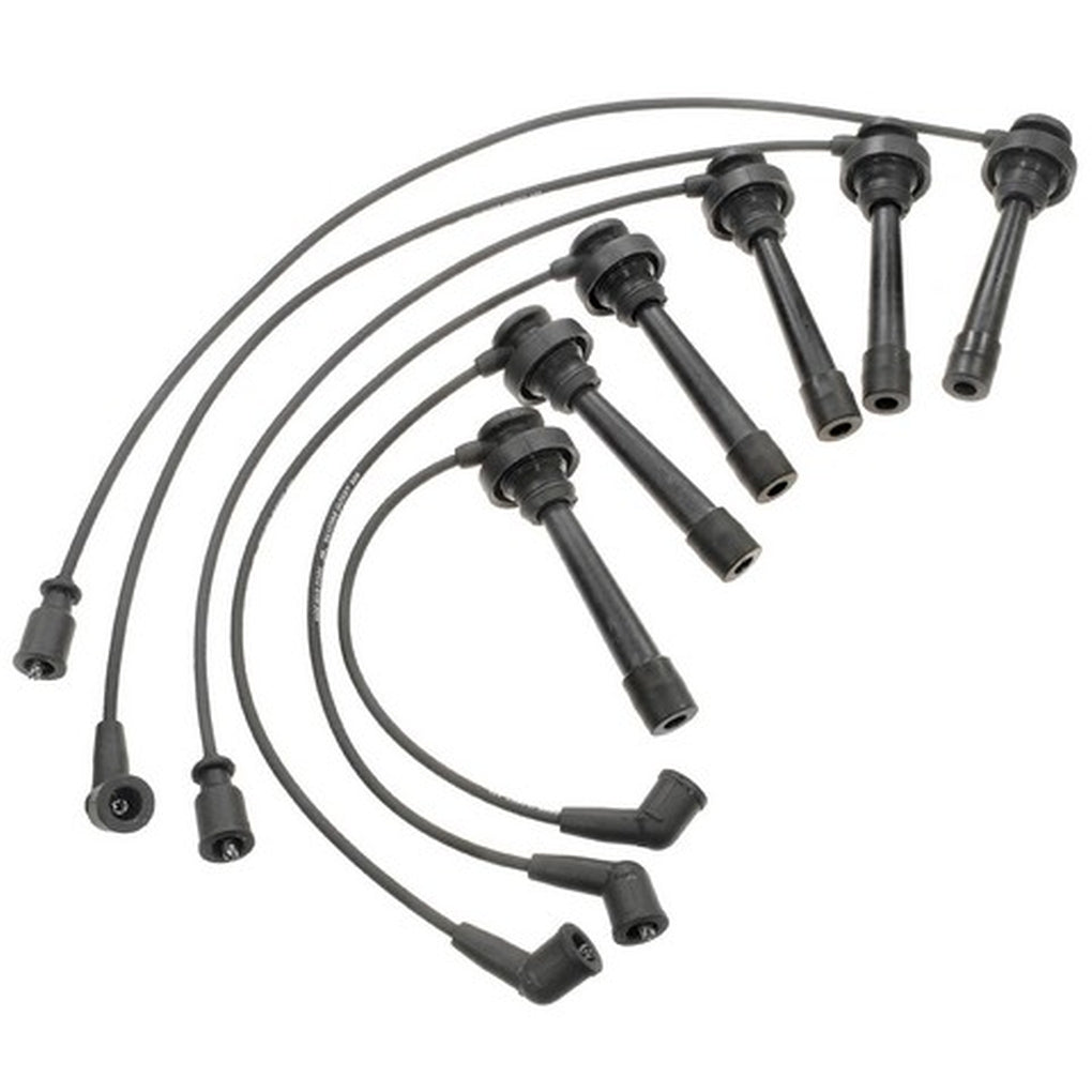 Standard - 25608 - Spark Plug Wire Set