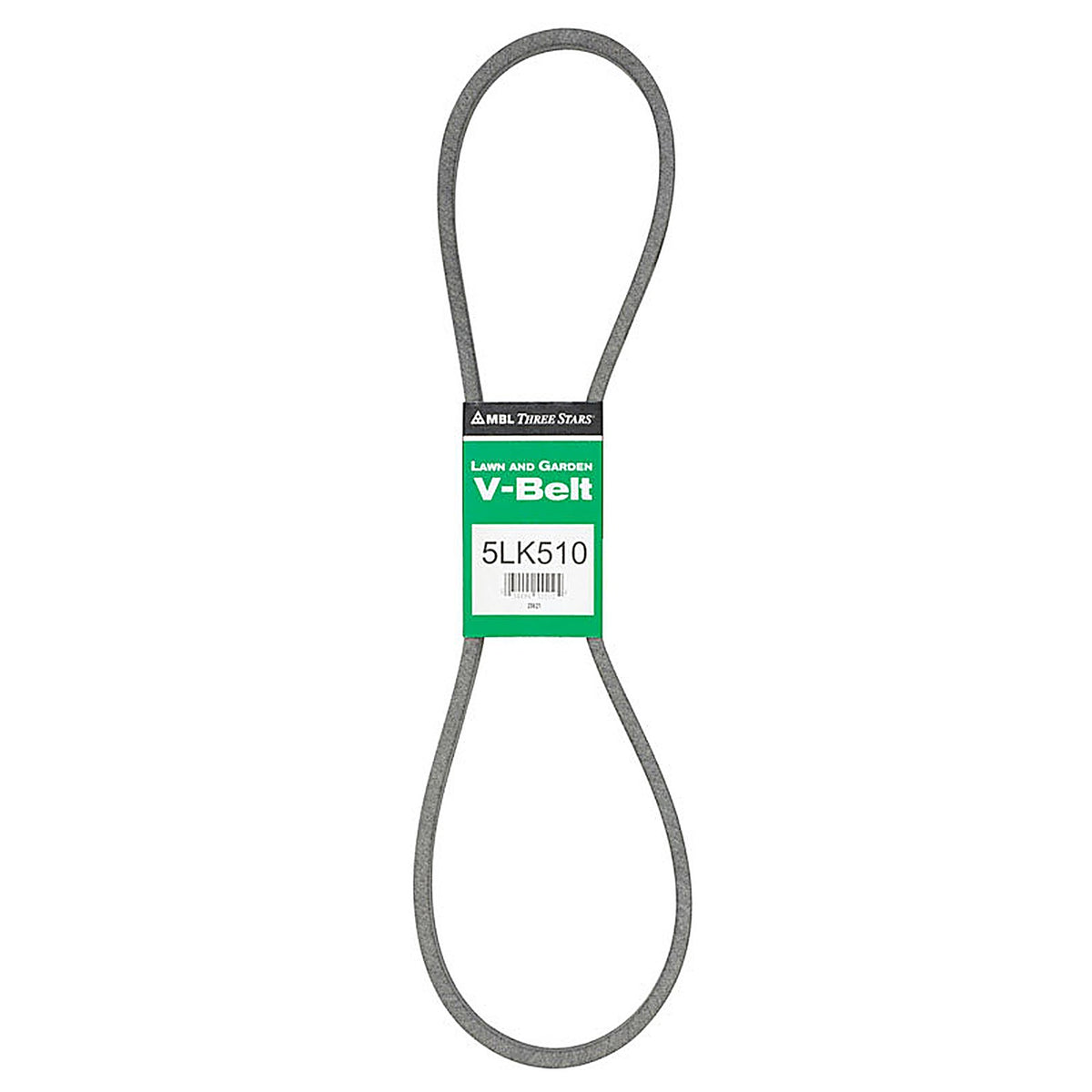 Mitsuboshi - 5LK510A - Super KB 5LK510 V-Belt 0.63 in. W X 51 in. L For Riding Mowers