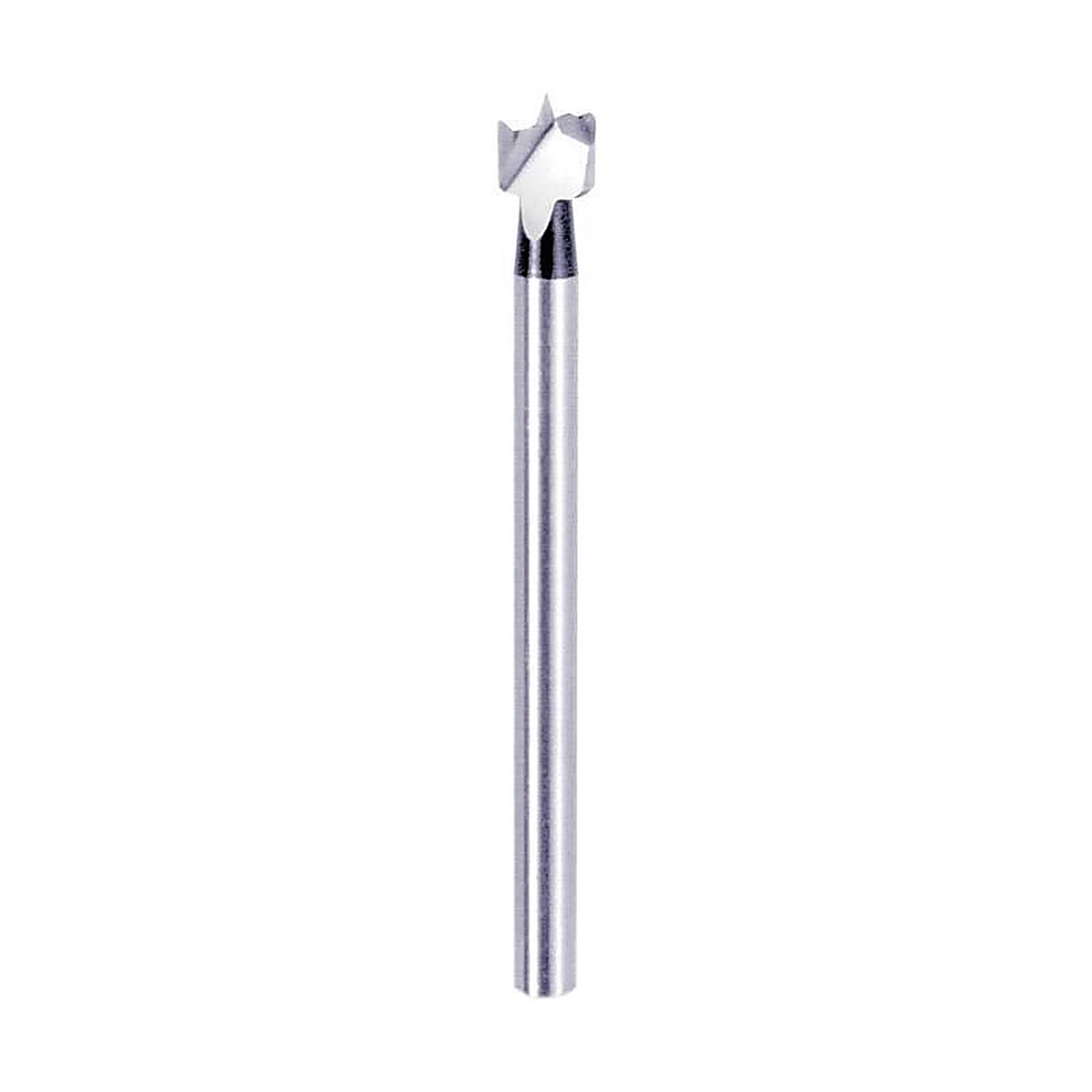 Diablo - FB-002 - 3/8 in. S X 3-1/2 in. L High Speed Steel Forstner Drill Bit 1 pc