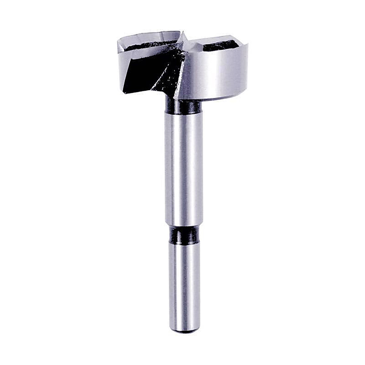 Diablo - FB-011 - 1-1/2 in. S X 3-1/2 in. L High Speed Steel Forstner Drill Bit 1 pc