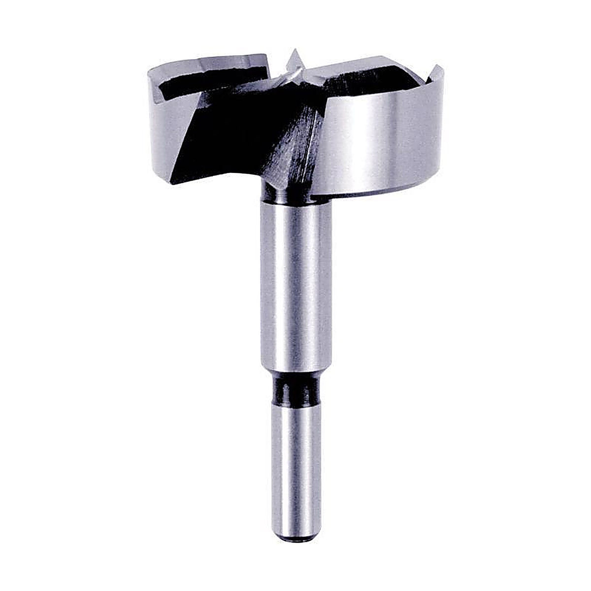 Diablo - FB-016 - 2-1/8 in. S X 3-1/2 in. L High Speed Steel Forstner Drill Bit 1 pc