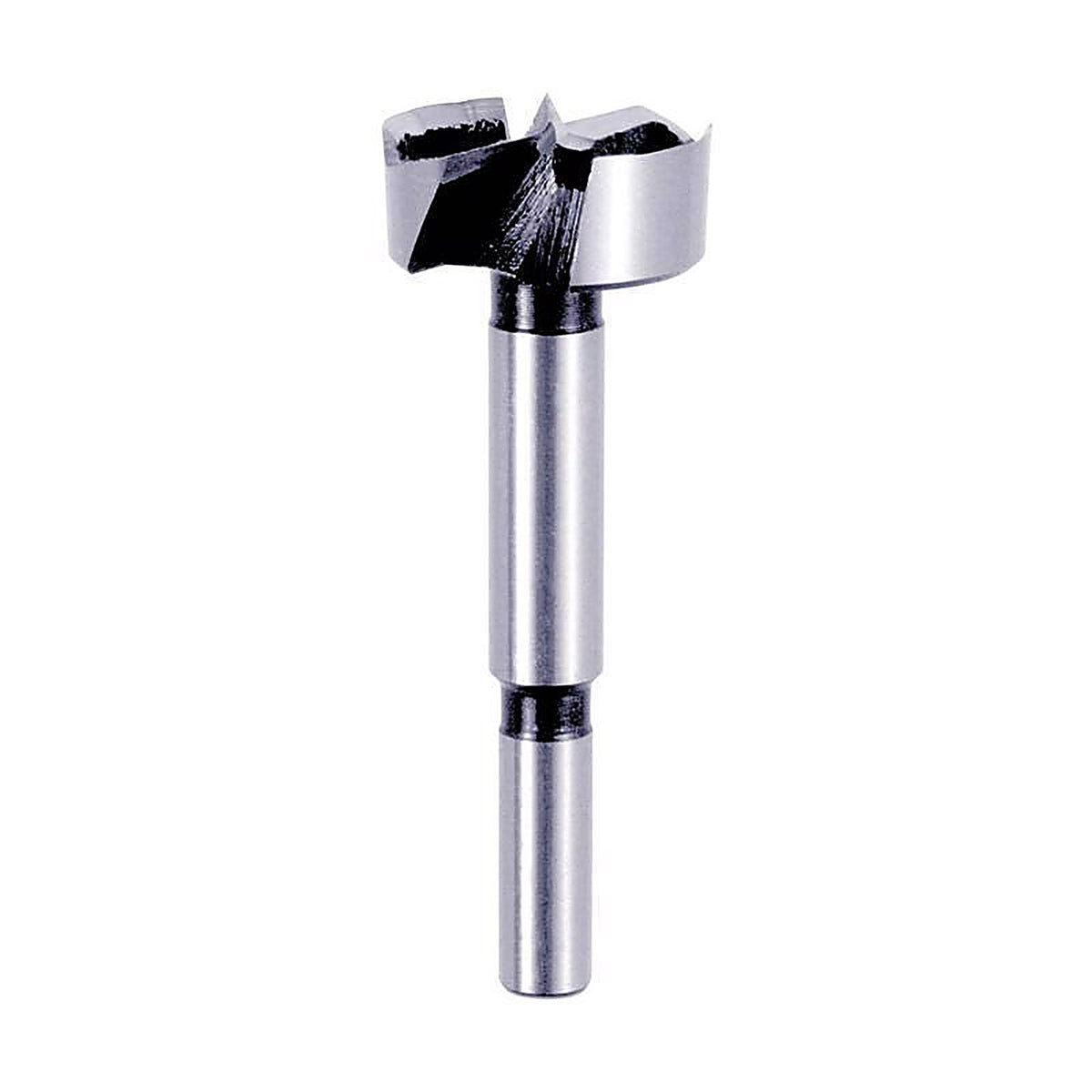 Diablo - FB-009 - 1-1/4 in. S X 3-1/2 in. L High Speed Steel Forstner Drill Bit 1 pc