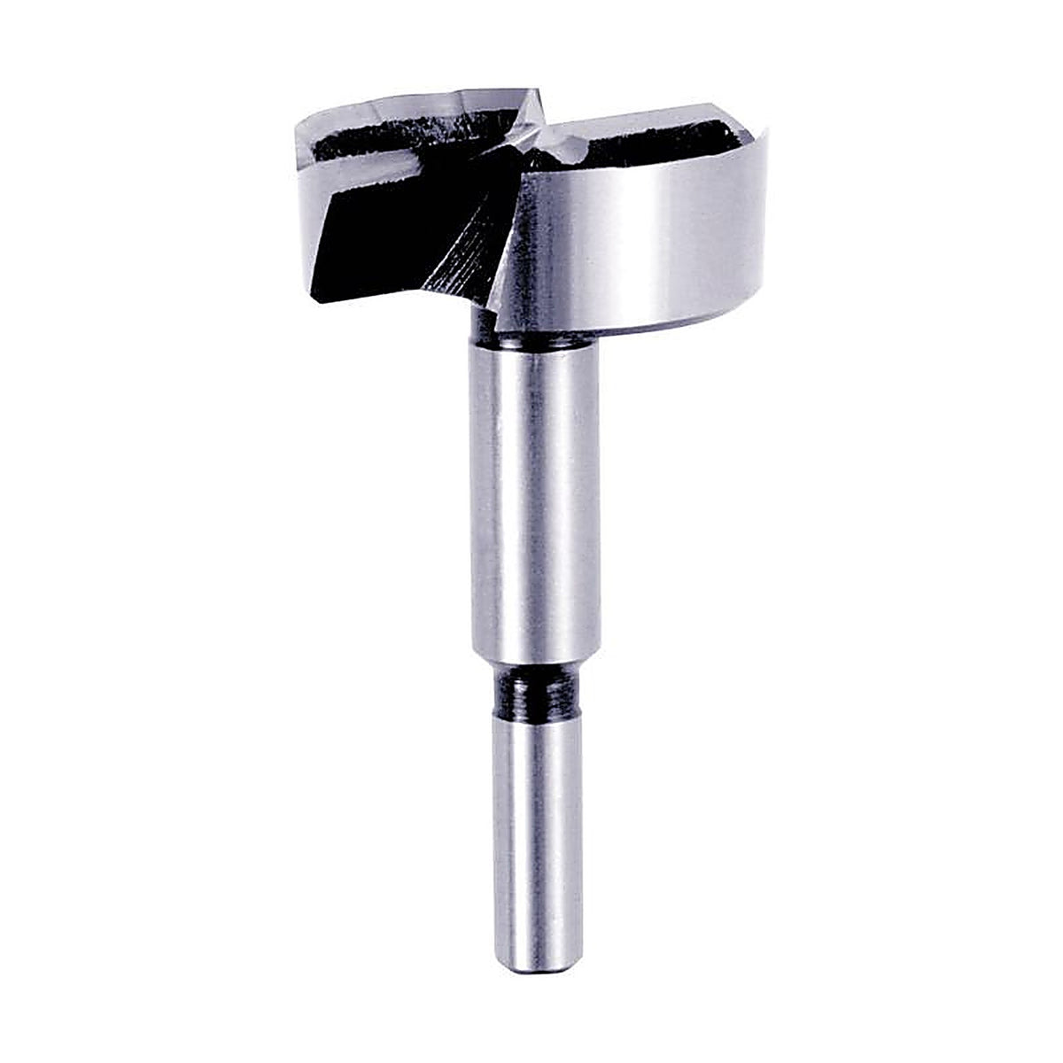 Diablo - FB-014 - 1-7/8 in. S X 3-1/2 in. L High Speed Steel Forstner Drill Bit 1 pc