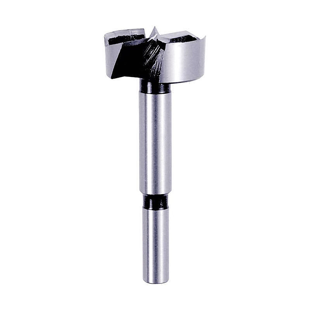 Diablo - FB-010 - 1-3/8 in. S X 3-1/2 in. L High Speed Steel Forstner Drill Bit 1 pc