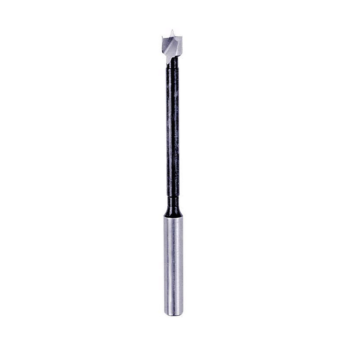 Diablo - FB-001 - 1/4 in. S X 3-1/2 in. L High Speed Steel Forstner Drill Bit 1 pc